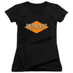 Pendant Publishing Logo Black