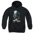 Batman Mudhole Youth Hoodie