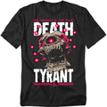Dungeons & Dragons Death Tyrant T-Shirt