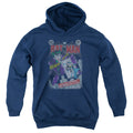 Batman #251 Distressed Youth Hoodie