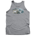 Wild Wings High Trails Dall Sheep Tank Top