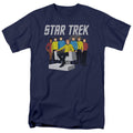 Star Trek Vector Crew T-Shirt