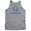 Honda Standard Logo Tank Top