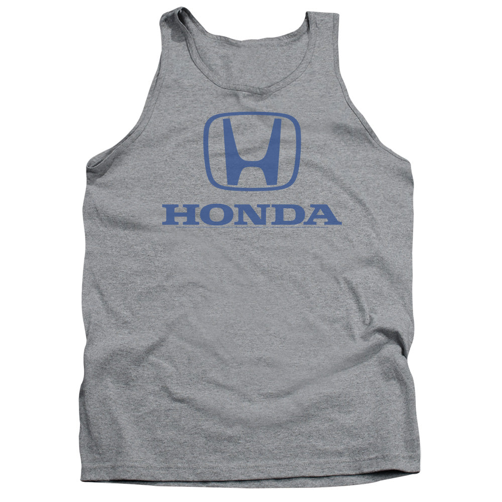 Honda Standard Logo Tank Top