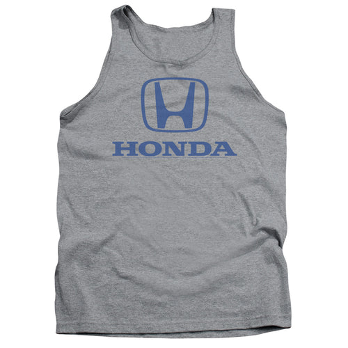 Honda Standard Logo Tank Top