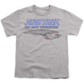 Star Trek Distressed TNG Youth/Toddler T-Shirt