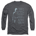 Star Trek Jaylah Long Sleeve T-Shirt