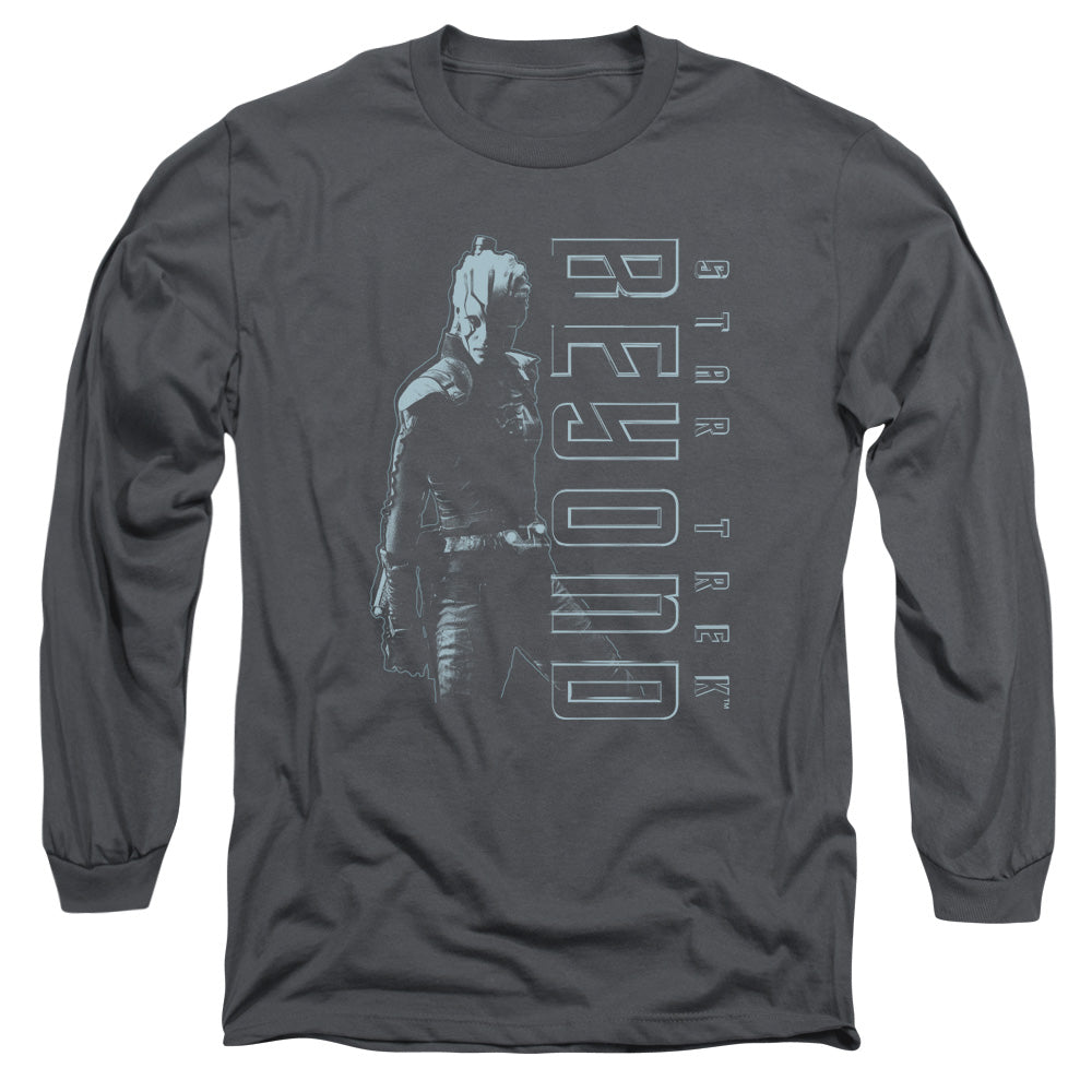 Star Trek Jaylah Long Sleeve T-Shirt