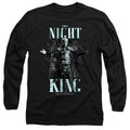 Game of Thrones The Night King Long Sleeve T-Shirt