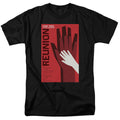 Star Trek Reunion Black T-Shirt