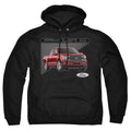 Ford F 150 Pullover Hoodie