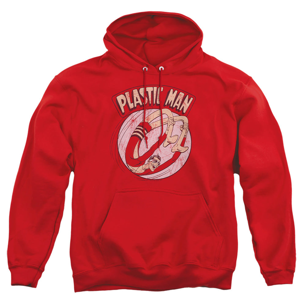 DC Comics Bounce Pullover Hoodie
