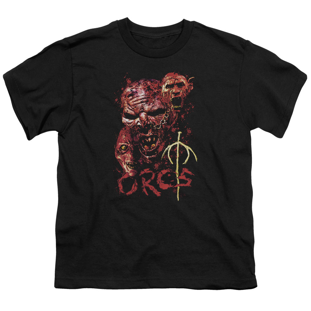 Lord of the Rings Orcs Youth/Toddler T-Shirt