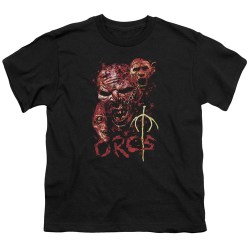 Lord of the Rings Orcs Youth/Toddler T-Shirt