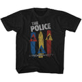 The Police Synchro Youth/Toddler T-Shirt