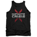Infinite Crisis Logo Tank Top