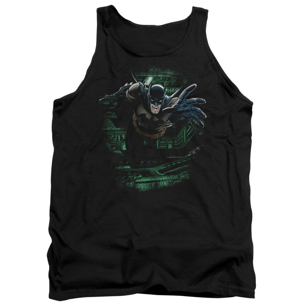 Batman Surprise Tank Top