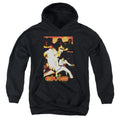 Elvis Presley Showman Youth Hoodie