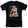 I Love Lucy Not Today T-Shirt