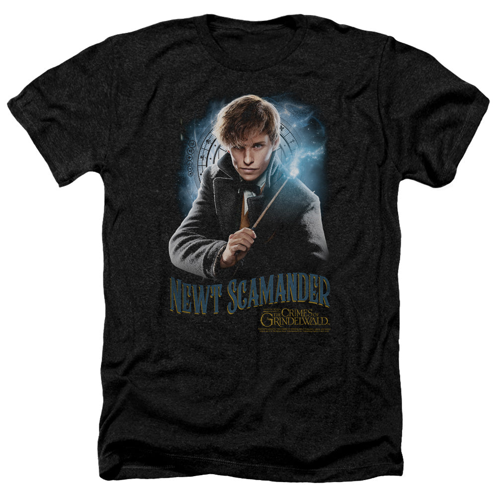Fantastic Beasts Scamander Monogram T-Shirt
