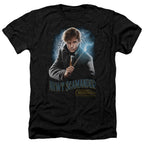 Fantastic Beasts Scamander Monogram T-Shirt
