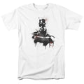 Batman v Superman Batman Spray T-Shirt