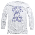 Where the Wild Things Are Wild Things Sketch Long Sleeve T-Shirt
