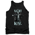 Game of Thrones The Night King Tank Top