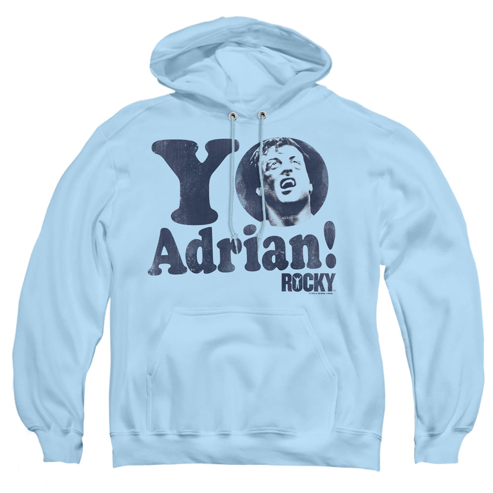 Rocky Yo Adrian Pullover Hoodie