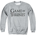 Game of Thrones Logo 1 Crewneck Sweatshirt