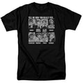 I Love Lucy 8 Days A Week T-Shirt