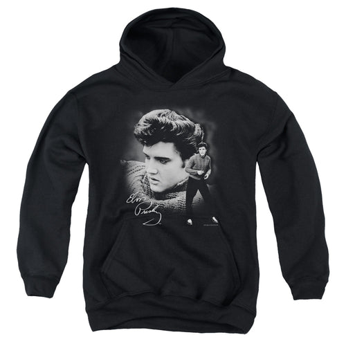 Elvis Presley Sweater Youth Hoodie