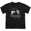 Elvis Presley Suspicious Minds Youth/Toddler T-Shirt