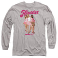 Mean Girls The Plastics Simple Long Sleeve T-Shirt
