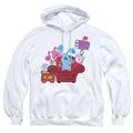 Blue's Clues Friends Forever Pullover Hoodie