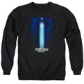 Star Trek Discovery Beams Crewneck Sweatshirt
