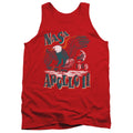 NASA Apollo 11 Vintage 1969 Tank Top