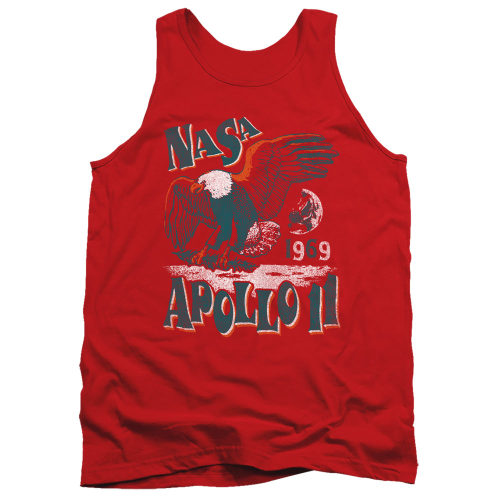 NASA Apollo 11 Vintage 1969 Tank Top