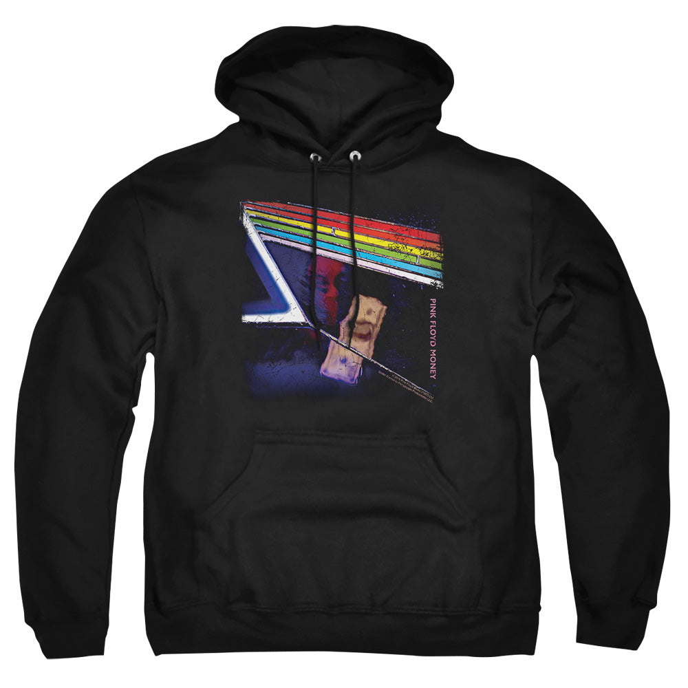 Pink Floyd Money Pullover Hoodie