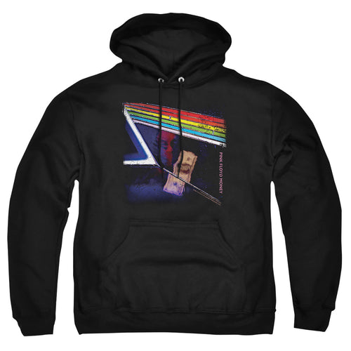 Pink Floyd Money Pullover Hoodie