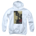 Star Trek Too Short a Season Youth Hoodie