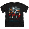 Star Trek TNG 25th Anniversary Crew Youth/Toddler T-Shirt