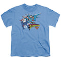 DC Comics Quick Change Youth/Toddler T-Shirt
