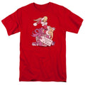 Looney Tunes Lola Present T-Shirt