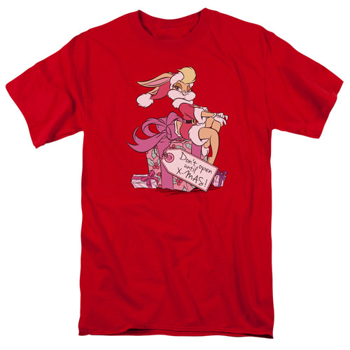 Looney Tunes Lola Present T-Shirt
