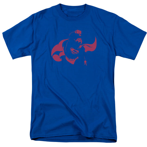 DC Comics Super Min T-Shirt