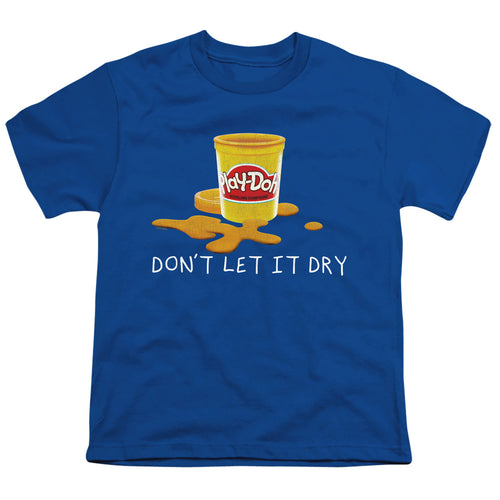 Play-Doh Dry Out Youth/Toddler T-Shirt