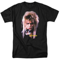Labyrinth Goblin King T-Shirt