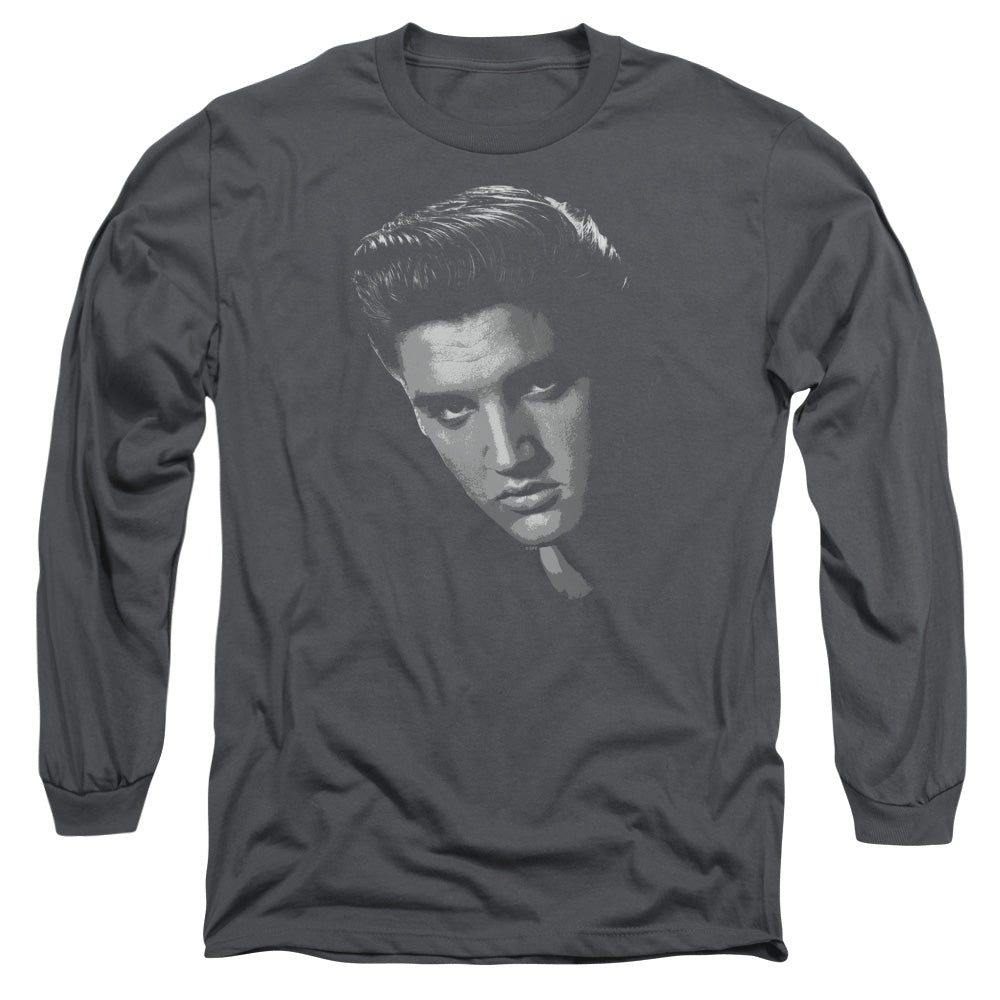 Elvis Presley American Idol Long Sleeve T-Shirt