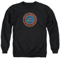 Honda Motorcycle Crewneck Sweatshirt